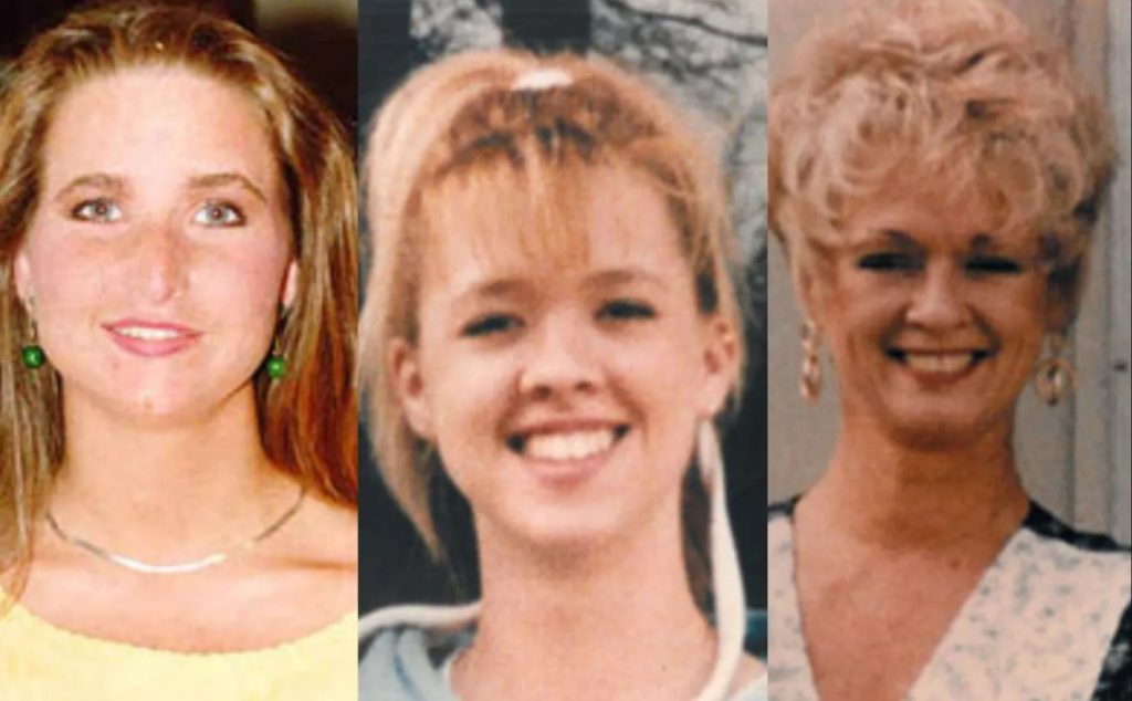 disappearance case