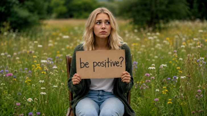 8 Ways to Stop Assuming the Worst and Start Expecting the Best