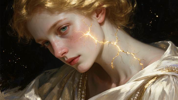 4 Signs Most Likely to Destroy Themselves Helping Others