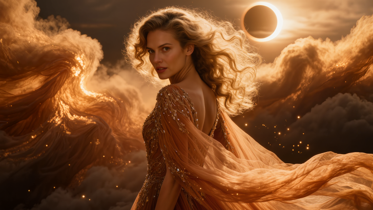 The August 12 Solar Eclipse Is a Major Turning Point for These Signs