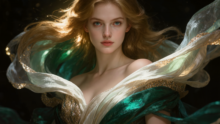 4 Zodiac Signs Changing Their Aura This August