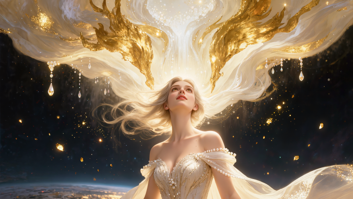 What Your Zodiac Sign Is Destined to Receive Before August Ends