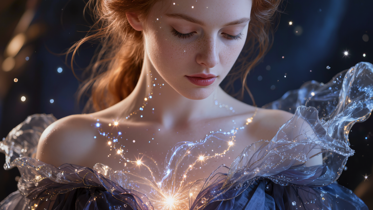 Zodiac Signs Protected by the Universe This August