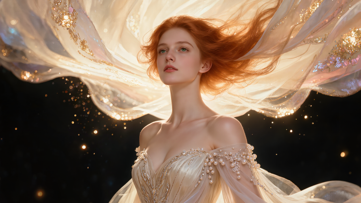 Zodiac Signs Destined for Success in Late August