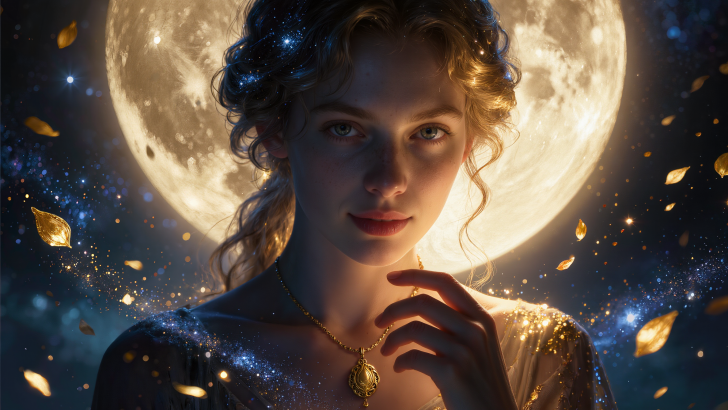 Leo, Here’s What the End of July Has in Store for You