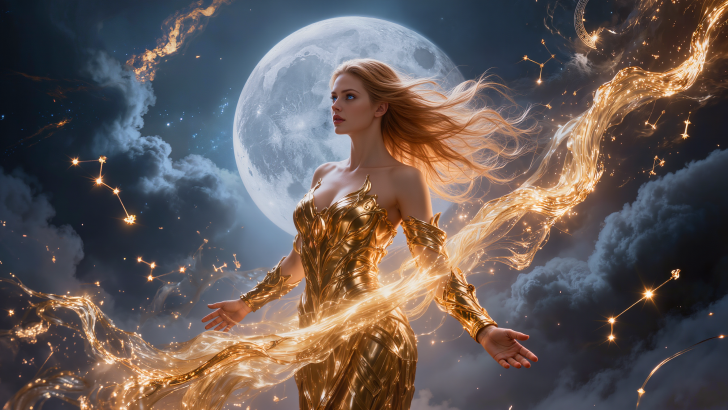 Moon Enters Aries, August 2: What to Expect