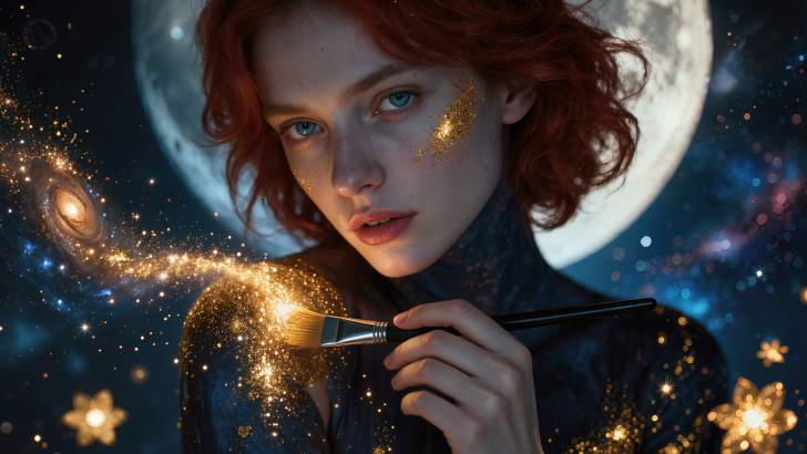 Aries, Here’s Why You’ll Thrive Toward the End of July