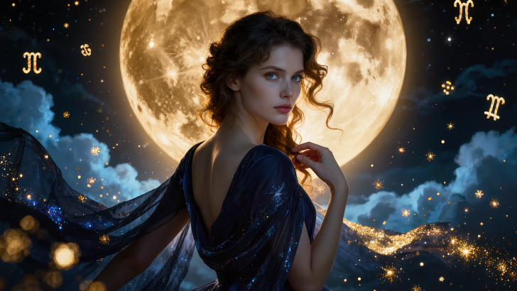 Moon at Apogee, July 25: What to Expect