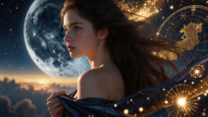 Moon Enters Taurus, August 5: What to Expect