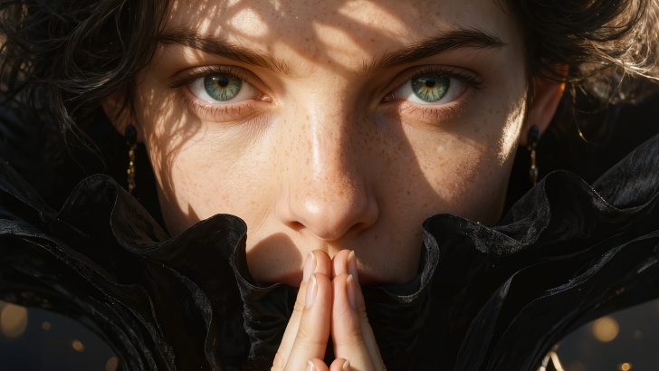 These 4 Zodiac Signs Could Have Their Faith Tested This August
