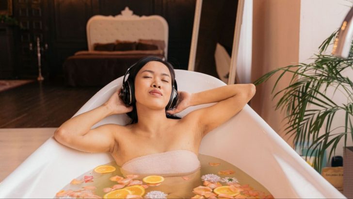 8 Ways to Protect Your Qi as a Woman