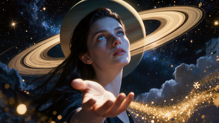 Signs Most Impacted by Saturn Retrograde in Aries Starting July 26