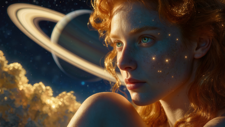 Saturn Retrograde in Aries Begins July 26: What to Expect