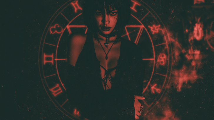 The 7 Soul Archetypes That Shape Your Zodiac