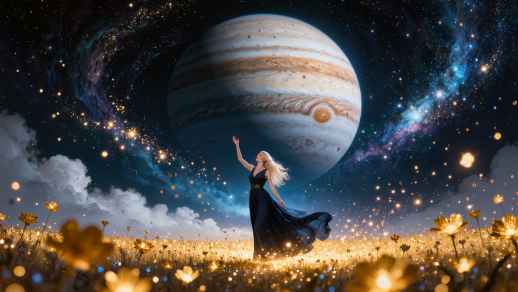 Jupiter at Apogee, July 30: What to Expect