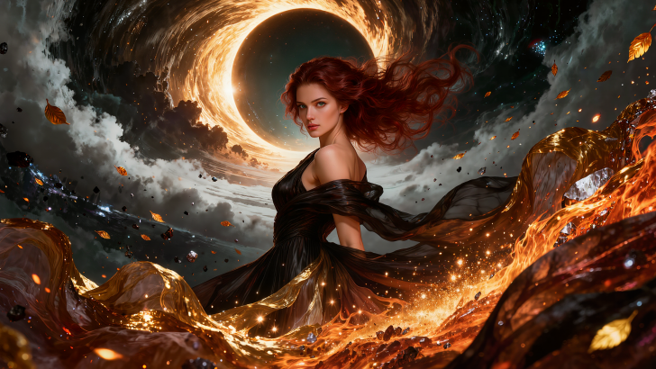 What the August 12 Solar Eclipse Means for Your Zodiac Sign