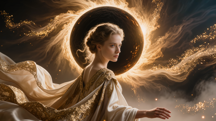Mercury Enters Leo With Perfect Cosmic Timing