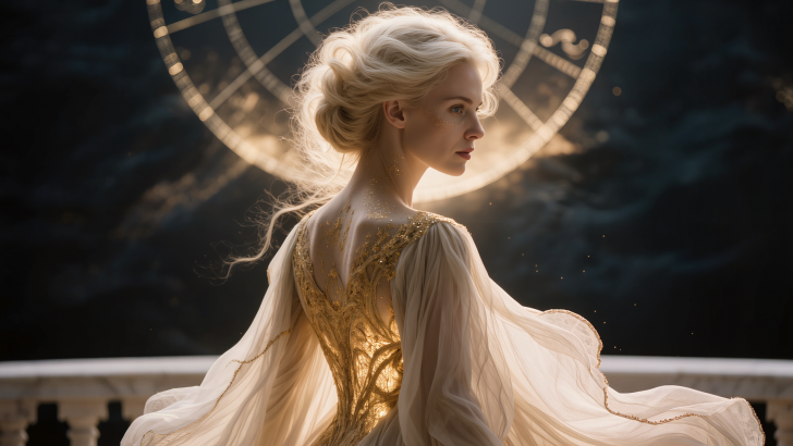 Venus Enters Libra on August 6: Here’s What Changes