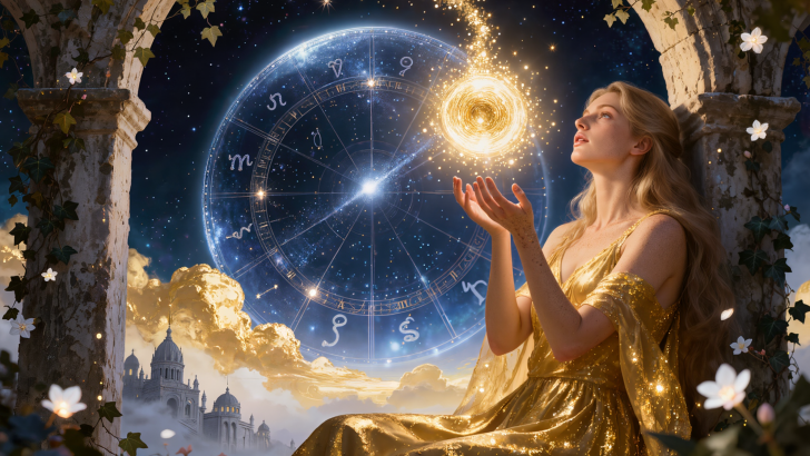 Zodiac Signs Entering a Period of Emotional Healing
