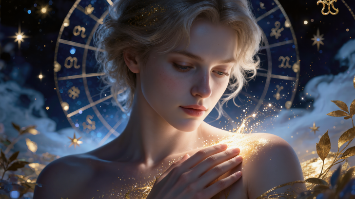 Zodiac Signs That Get Wiser With Age