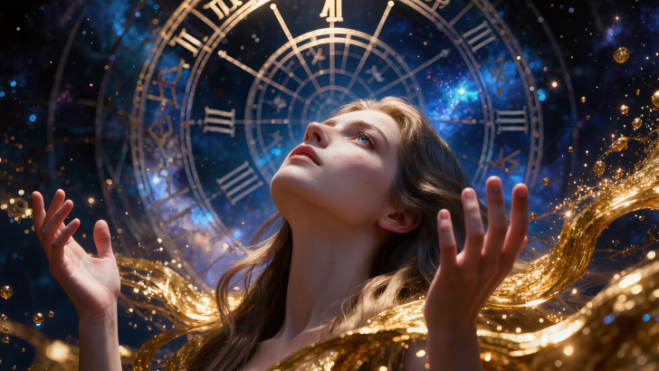 Aquarius, Here’s Why You’ll Thrive on July 29
