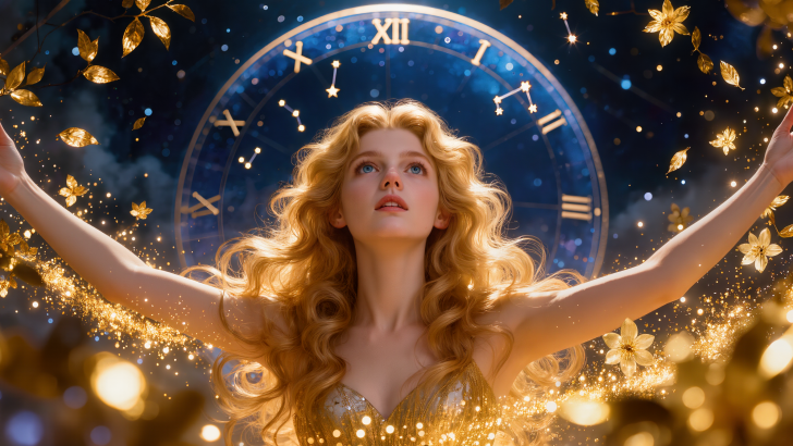 These Six Signs Are Set to Thrive on August 6