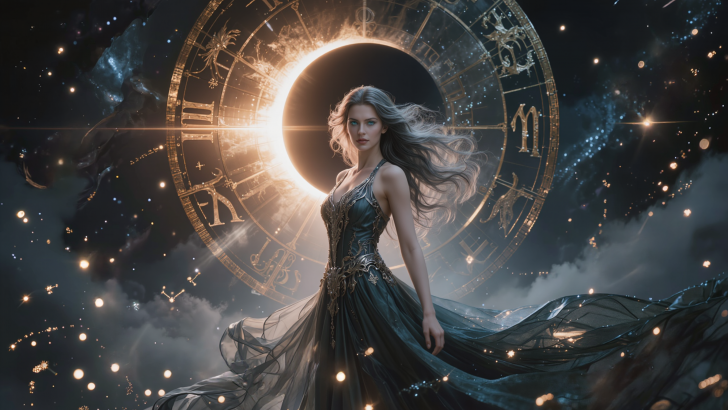 These Zodiac Signs Could Face the Biggest Challenges This August