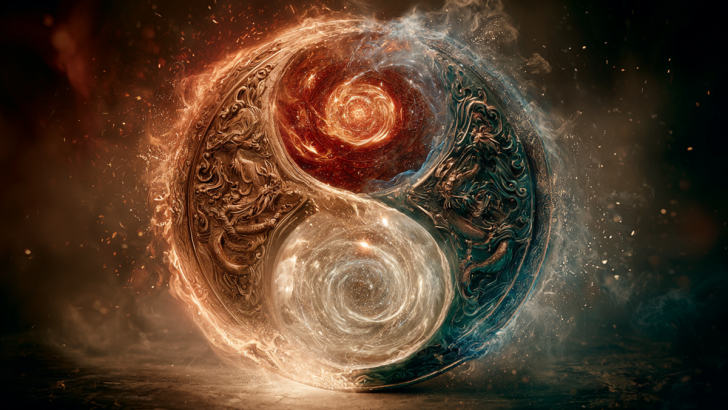 Yin or Yang: Which One Are You?