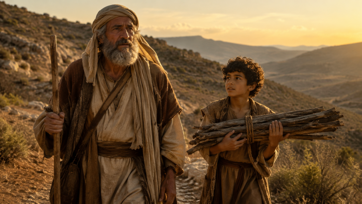 10 Reasons Why God Asked Abraham to Sacrifice Isaac