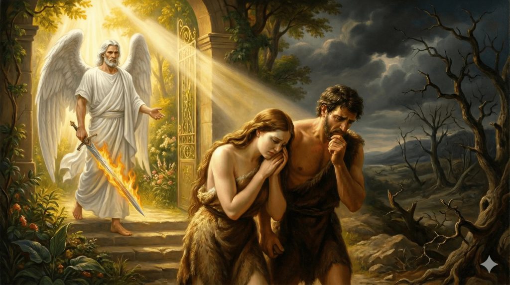 original sin