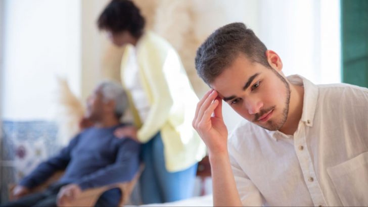 Why Living with Your Parents Past 25 is Bad for You