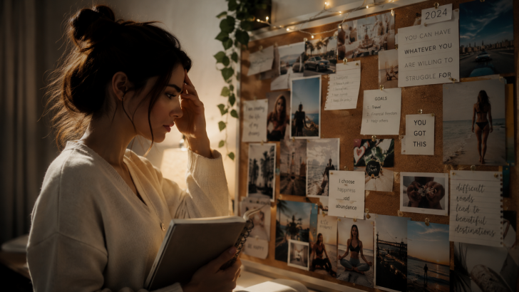8 Affirmation Mistakes That Can Make the Practice Feel Exhausting