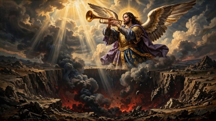 The 7 Trumpets: Why This Biblical Prophecy Matters Today