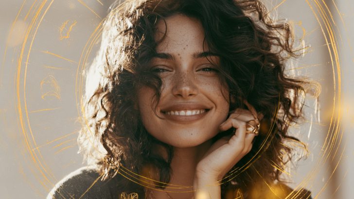 10 Birth Dates With The Most Powerful Aura