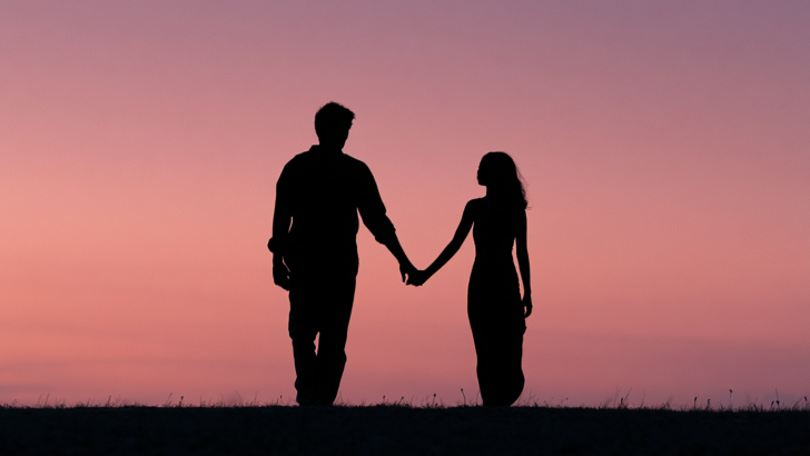 10 Uncomfortable Truths About Choosing A Life Partner