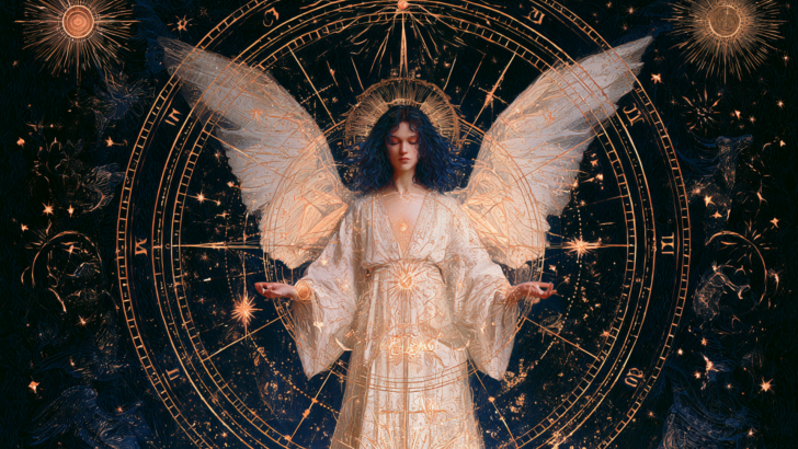 Divine Message For Each Zodiac Sign