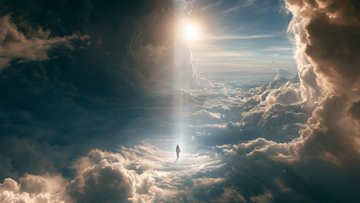 Signs You May Have Visited the Afterlife Without Realizing It