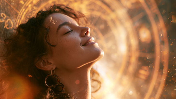 These Zodiac Signs Are Entering Their Golden Era