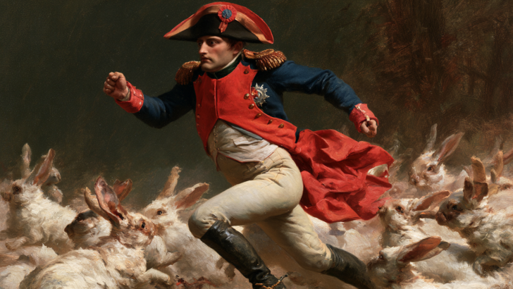 Things In History That Seem Fake But Are Actually Real