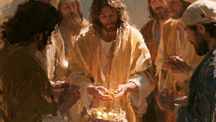 Was Jesus Wealthier Than We Think?