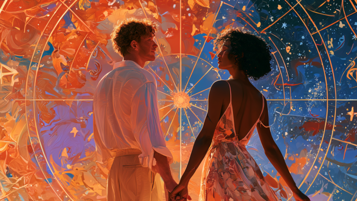 Late August Brings New Love For These Rising Signs