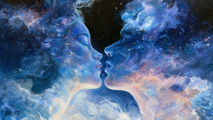 Did Your Soul Choose Your Partner Before You Were Born?