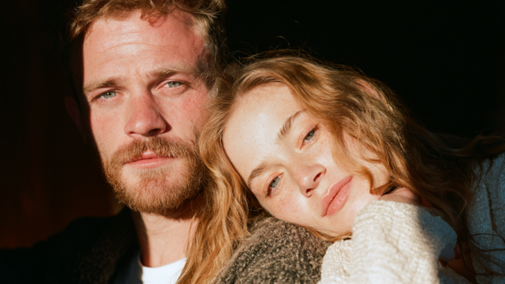 Why Do Men Leave Even If They Love You?