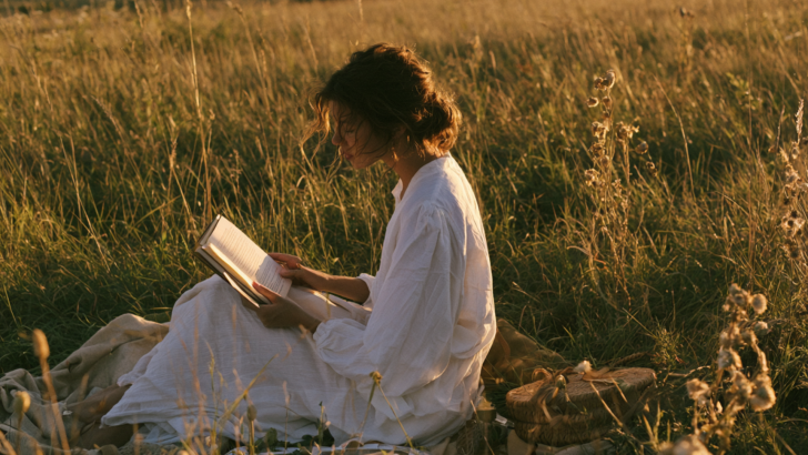 Slow Solo Things To Do In Late August
