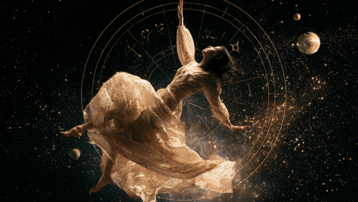 Your Daily Horoscope for Monday, September 7