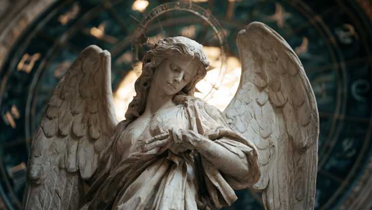 The Zodiac Signs That Need To Hear Their Divine Message