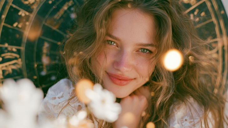 These Female Zodiac Signs Are About To Flourish