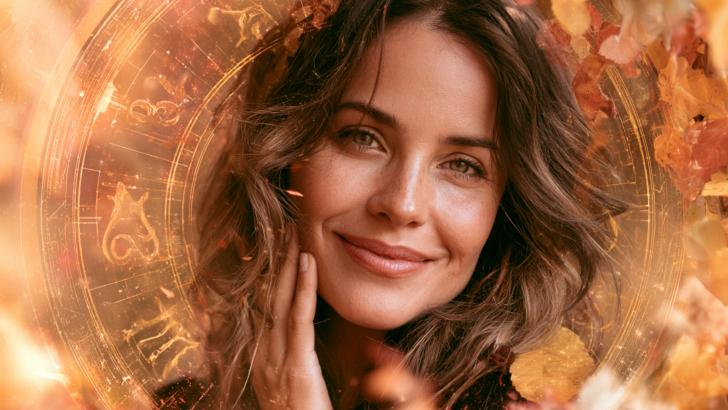 Your Daily Horoscope for Monday, September 21