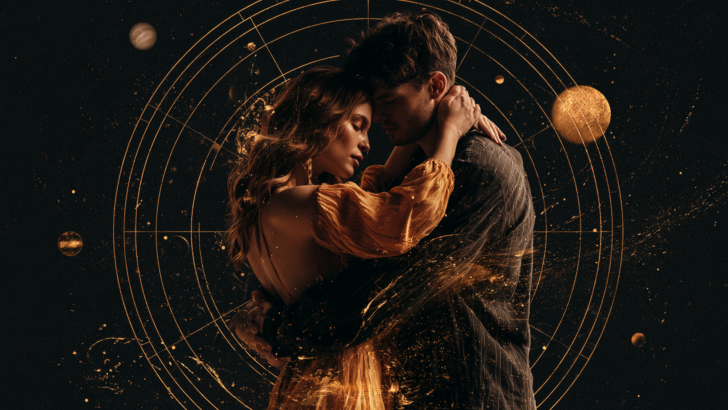 Was Your Partner Written Into Your Rising Sign?