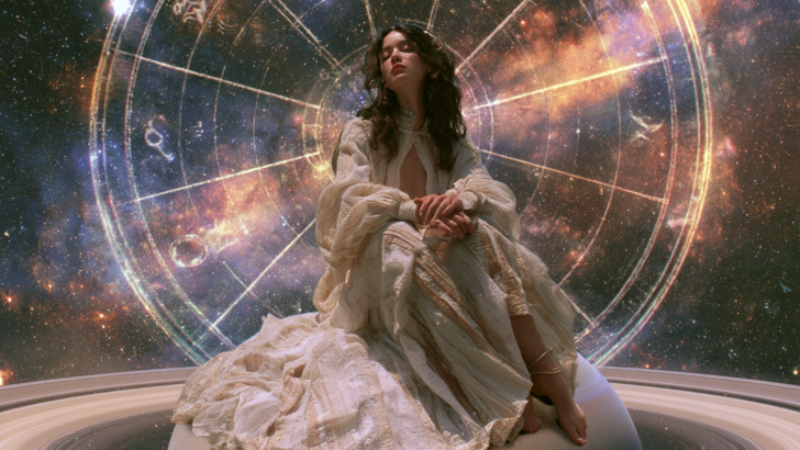 Saturn’s Message For Your Sign Today